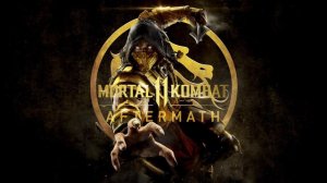 Mortal Kombat 11: Aftermath OST - Dead Pool (Soundtrack Edit)