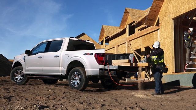 Ford F-150 confirmed for Australia in 2023! 4x4 pick-up truck to fight Ram 1500, Chevrolet Silverad смотреть онлайн
