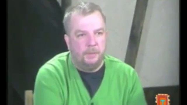 Познавая Мир с Виктором Пузо и Вши