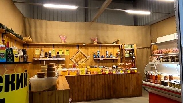 ЕДЕМ В ФУДСИБ/НОВОСИБИРСК #Новосибирск #обзор #фудсиб #магазины