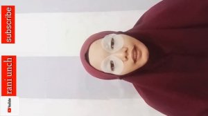 (review) Bioaqua Golden Osmanthus Eye mask...hilangin mata panda