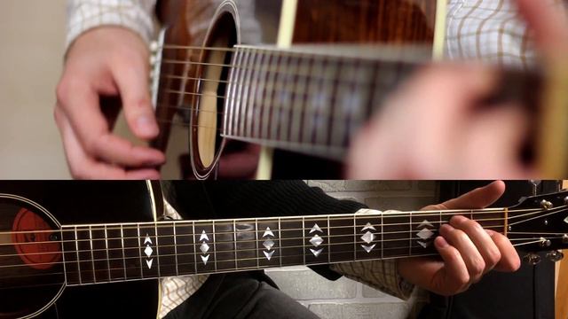 Your Latest Trick | Mark Knopfler Songbook | Chords