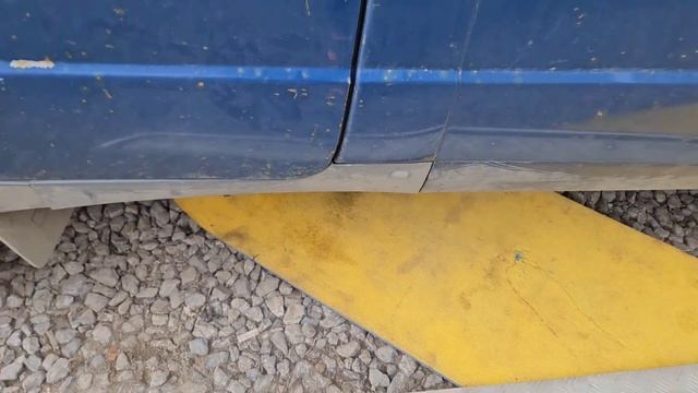 Защита бампера на Газель Фермер!!! смотреть онлайн