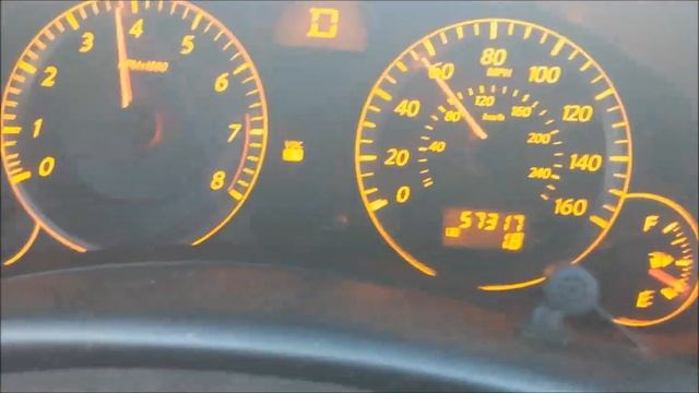 TransGo Shift Kit test drive Infiniti G35 смотреть онлайн