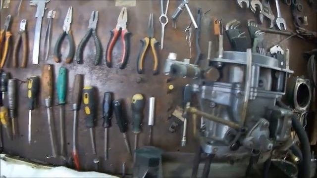 СОЛЕКС ! Делаем ПРАВИЛЬНЫЙ уровень в поплавковой камере.