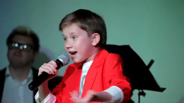 "Этот город самый лучший" Гинтов Константин смотреть онлайн