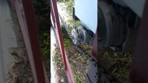 Автоматика для откатных ворот своими руками с концевиками.