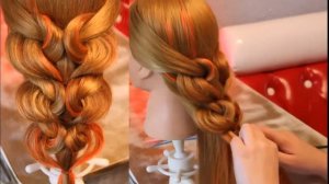 Как Сделать Прическу В Домашних Условиях