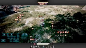 Комбы пробуд стража | Гайд p1 2020 | Black Desert Online