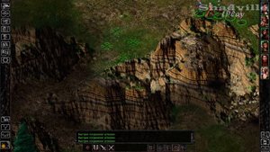 По дороге в крепость гноллов — Baldur's Gate: Enhanced Edition Прохождение игры #8