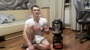 От ПРАТЕИНА НЕ СТОИТ? ЗАЧЕМ НУЖНА СПОРТИВНАЯ ДОБАВКА "ПРОТЕИН"?