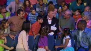 Ringling Brothers and Barnum & Bailey Circus - 135th Edition Video Souvenir