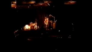 Rammstein - Adios (Live Video - 2001_2002)