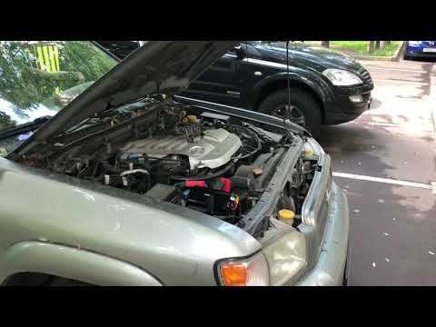 Как работает бустер при запуске двигателя авто. смотреть онлайн