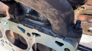 Головка под 92 бензин ГБЦ ЗМЗ 402, стоит ли спиливать? Какую выбрать 98 или 94,4? Минусы фрезеровк