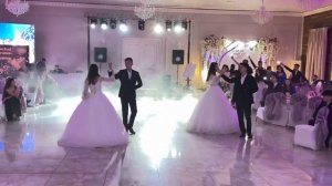 A Thousand years вальс