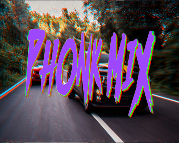 Phonk mix | Фонк микс