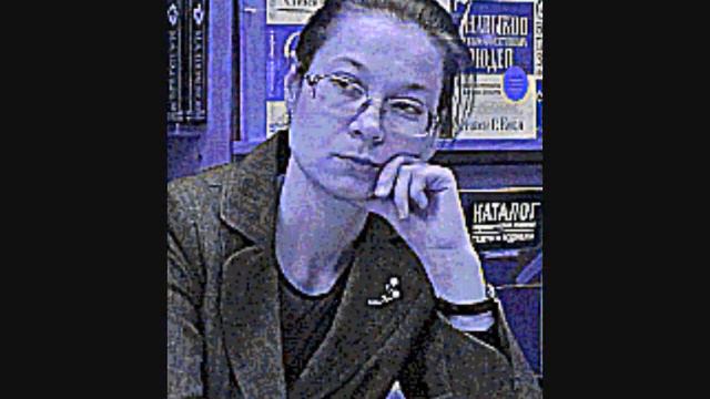 Литературная студия и Оранжевый Кот - 2012.. смотреть онлайн