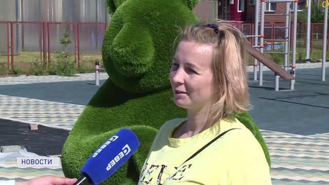 Новости Ненецкого округа от 18.07.2022