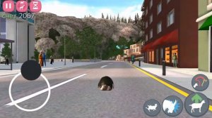 Как стать козлом пришельцем в игре goat simulator