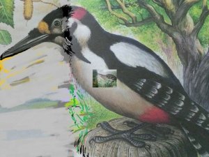 Виталий Бианки - Кто чем поет