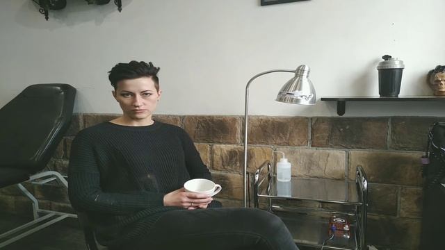 Он вам не Димон. Три точки. Художники идут в татуировщики. | tattoo dot #11 смотреть онлайн