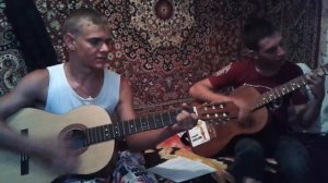 Фактор-2  "Улетали журавли на ЮГ"