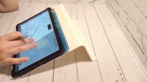 Как рисовать на HUAWEI MatePad 10.4?