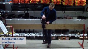 Мотор Tohatsu (Тохатсу) M 2.5 S - обзор от v-lodke.ru