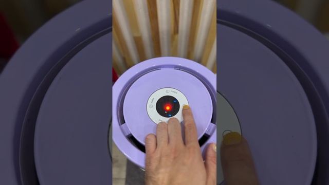 Увлажнитель воздуха Philips HU4802 смотреть онлайн