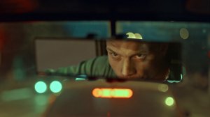 Как Витька Чеснок вёз Лёху Штыря в дом инвалидов - Русский трейлер (2017)