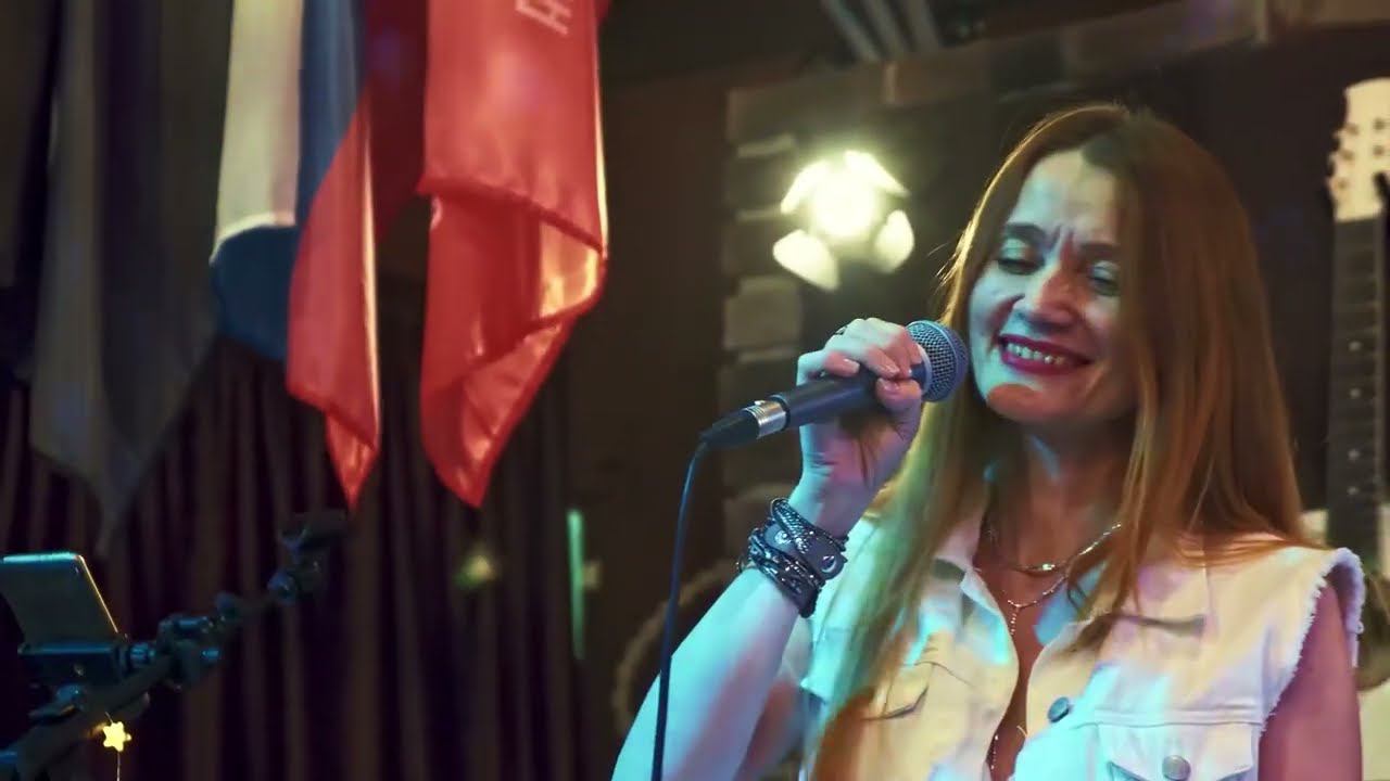 СолнцелунА - Обнимаю деревья