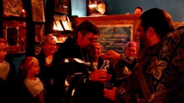 (Диск 31) - Песни посвященные незабвенному Священно-Архимандриту Рафаилу смотреть онлайн