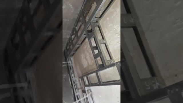 ремонт потолка 3 смотреть онлайн