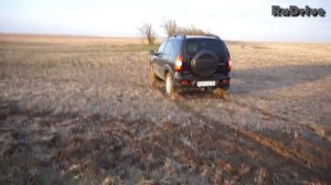 Что купить?! Нива 4×4 или Шевроле нива? Что лучше?