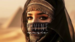 Divine Music - Ethnic & Deep House Mix 2024 [Vol.39]