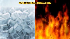 Свойства Графена