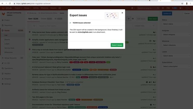 Every single feature in Gitlab Plan смотреть онлайн