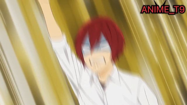 Миямура и Сэнгоку отмазка от плавание ?/ Хоримия: Кусочек / Horimiya: piece / Anime / Аниме смотреть онлайн