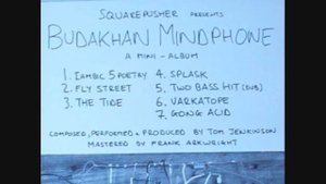 Squarepusher: 5. Two Bass Hit (dub)