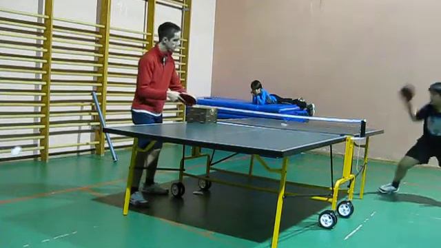 Jose Miguel Moreno Verdejo1.AVI смотреть онлайн