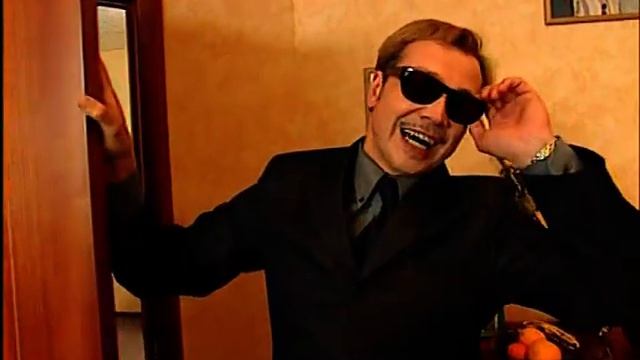 КИНОЖУРНАЛ ФИТИЛЬ. В ролях: телеведущая и актриса Ольга Спиркина