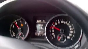 Volkswagen Golf 6 1.4 TSI turbo