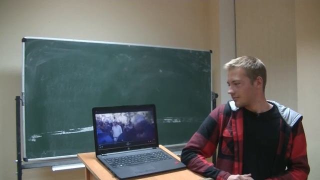 Виктор Максименков. Историческая реконструкция и с чем это едят. Ч. 1