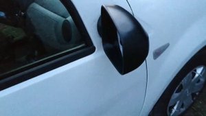 Замена зеркала DACIA/RENAULT LOGAN, SANDERO, DUSTER, LOGAN MCV