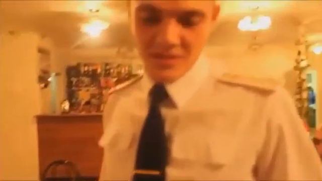 А майор предложил взять ещё смотреть онлайн