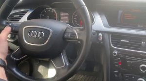 Bluetooth модуль BT-LINK для Audi A4, Q5, A5. Или как слушать музыку по блютуз в Ауди.