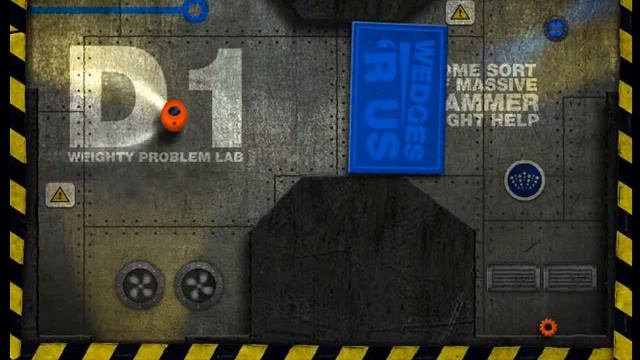 Sprocket Rocket [Flash Game] (Wallace and Gromit) смотреть онлайн