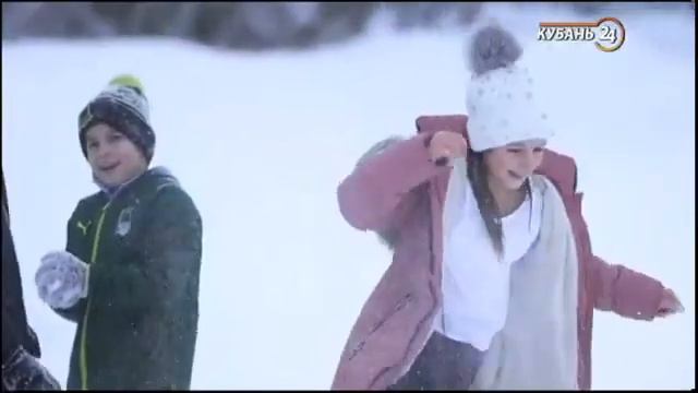 "Телешкола Кубани" (урок-консультация в 9 классе) смотреть онлайн