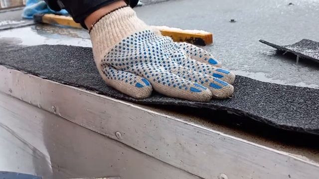 Ремонт кузова зимой. Быстро ,дёшево, своими руками смотреть онлайн